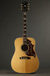 2013 Gibson Custom Shop Hummingbird Koa Steel String Acoustic Guitar Used