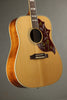 2013 Gibson Custom Shop Hummingbird Koa Steel String Acoustic Guitar Used