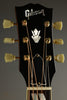 2013 Gibson Custom Shop Hummingbird Koa Steel String Acoustic Guitar Used