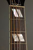 2013 Gibson Custom Shop Hummingbird Koa Steel String Acoustic Guitar Used