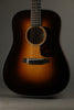 2013 Martin D-18GE 1934 Golden Era Sunburst Steel String Acoustic Guitar Used