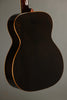 2013 Santa Cruz Guitar Co. OM African Blackwood/Redwood Steel String Acoustic Guitar Used