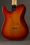 2008 Fender American Deluxe Series Telecaster Electric Guitar Used