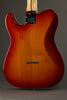 2008 Fender American Deluxe Series Telecaster Electric Guitar Used