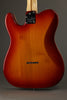 2008 Fender American Deluxe Series Telecaster Electric Guitar Used