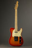 2008 Fender American Deluxe Series Telecaster Electric Guitar Used