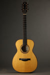 2011 Hoffman Guitars 00 Steel String Acoustic Guitar Used