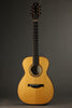 2011 Hoffman Guitars 00 Steel String Acoustic Guitar Used