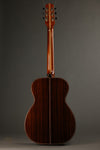 2011 Hoffman Guitars 00 Steel String Acoustic Guitar Used