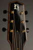 2011 Hoffman Guitars 00 Steel String Acoustic Guitar Used