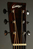 2008 Collings D2H A Steel String Acoustic Guitar Used