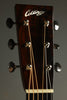 2008 Collings D2H A Steel String Acoustic Guitar Used