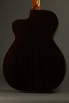 2019 Bob Thompson OMC Acoustic Guitar Used