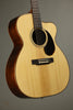 2019 Bob Thompson OMC Acoustic Guitar Used