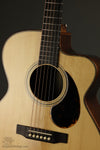 2019 Bob Thompson OMC Acoustic Guitar Used