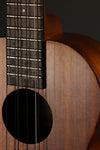 2004 Kamaka HF-36 Six String Tenor Ukulele Used