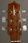 2004 Kamaka HF-36 Six String Tenor Ukulele Used