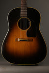 1945 Gibson J-45 Banner Logo Acoustic Guitar used
