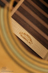 2019 Martin 000-28 Modern Deluxe Steel String Acoustic Guitar Used