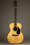 2019 Martin 000-28 Modern Deluxe Steel String Acoustic Guitar Used