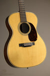2019 Martin 000-28 Modern Deluxe Steel String Acoustic Guitar Used