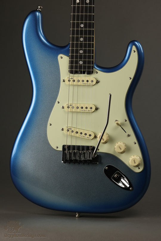 2018 Fender American Elite Stratocaster Electric Guitar Used