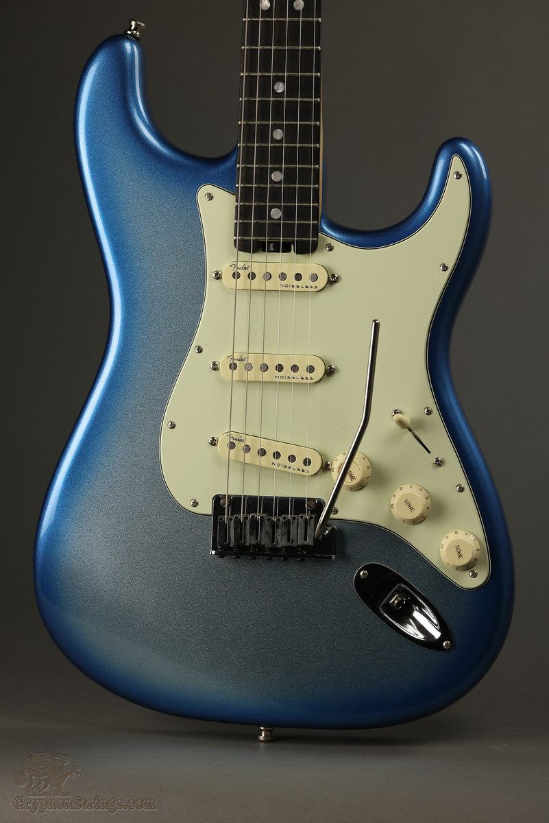 2018 Fender American Elite Stratocaster Electric Guitar Used