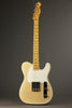 2022 Fender Vintage '59 Esquire Custom Shop Solid Body Electric Guitar Used