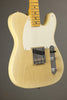 2022 Fender Vintage '59 Esquire Custom Shop Solid Body Electric Guitar Used