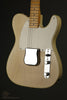 2022 Fender Vintage '59 Esquire Custom Shop Solid Body Electric Guitar Used