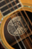 2011 Collings D3HL Left Handed Steel String Acoustic Guitar Used