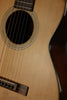 1965 Martin 00-21NY Steel String Guitar Used