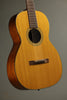 1965 Martin 00-21NY Steel String Guitar Used