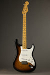 2004 Fender Custom Shop 50th Anniversary 1954 Masterbuilt Stratocaster Electric Guitar Used