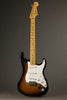 2004 Fender Custom Shop 50th Anniversary 1954 Masterbuilt Stratocaster Electric Guitar Used