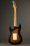 2004 Fender Custom Shop 50th Anniversary 1954 Masterbuilt Stratocaster Electric Guitar Used