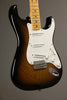 2004 Fender Custom Shop 50th Anniversary 1954 Masterbuilt Stratocaster Electric Guitar Used
