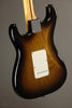 2004 Fender Custom Shop 50th Anniversary 1954 Masterbuilt Stratocaster Electric Guitar Used