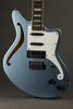 2021 D'Angelico Premier Series Bedford SH Semi-Hollow Guitar Used