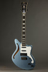 2021 D'Angelico Premier Series Bedford SH Semi-Hollow Guitar Used