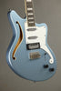 2021 D'Angelico Premier Series Bedford SH Semi-Hollow Guitar Used