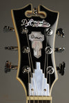 2021 D'Angelico Premier Series Bedford SH Semi-Hollow Guitar Used