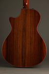 2014 Taylor 912ce Acoustic Electric Guitar - Used