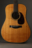 2011 Santa Cruz Guitar Co. D/PW Custom Steel String Guitar Used