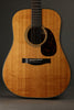 2011 Santa Cruz Guitar Co. D/PW Custom Steel String Guitar Used