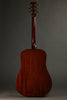 2011 Santa Cruz Guitar Co. D/PW Custom Steel String Guitar Used