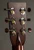 2011 Santa Cruz Guitar Co. D/PW Custom Steel String Guitar Used