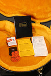 2021 Gibson Custom Shop 1964 ES-335 Reissue VOS Semi-Hollow Guitar Used