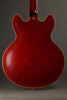 2021 Gibson Custom Shop 1964 ES-335 Reissue VOS Semi-Hollow Guitar Used