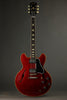 2021 Gibson Custom Shop 1964 ES-335 Reissue VOS Semi-Hollow Guitar Used